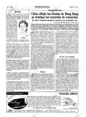 ABC MADRID 05-07-1997 página 40