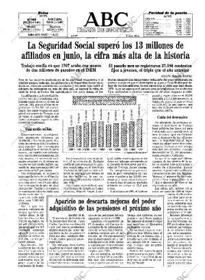 ABC MADRID 05-07-1997 página 41