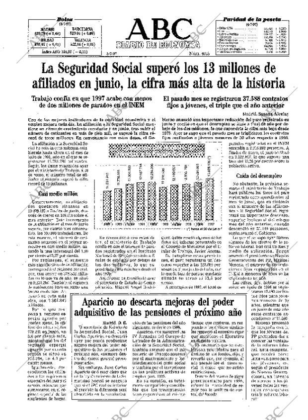 ABC MADRID 05-07-1997 página 41