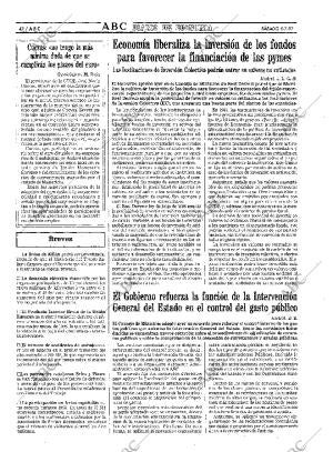 ABC MADRID 05-07-1997 página 42