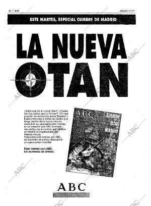 ABC MADRID 05-07-1997 página 44