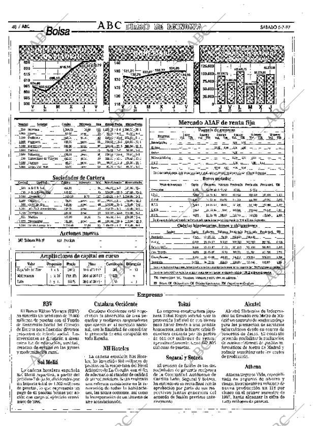 ABC MADRID 05-07-1997 página 48