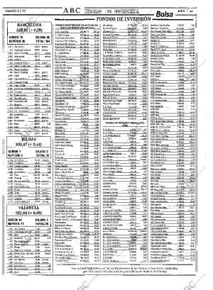 ABC MADRID 05-07-1997 página 49