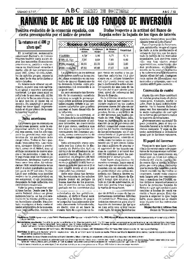 ABC MADRID 05-07-1997 página 53