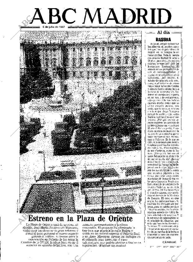ABC MADRID 05-07-1997 página 67