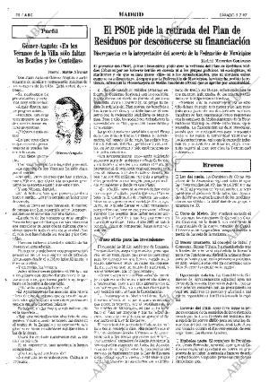 ABC MADRID 05-07-1997 página 70