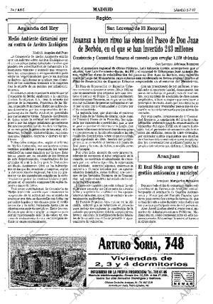 ABC MADRID 05-07-1997 página 74