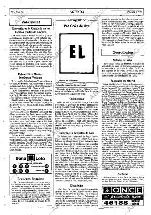 ABC MADRID 05-07-1997 página 76