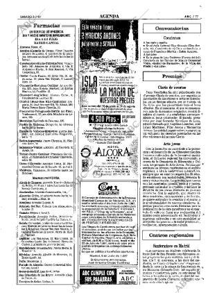 ABC MADRID 05-07-1997 página 77