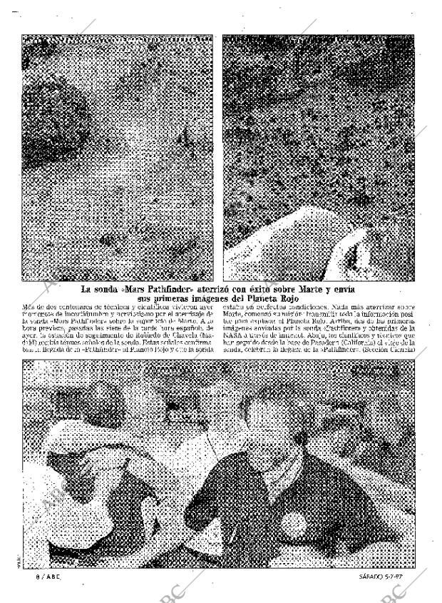 ABC MADRID 05-07-1997 página 8