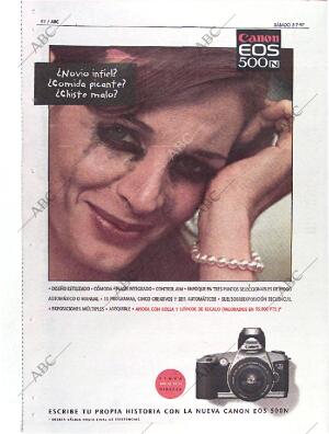 ABC MADRID 05-07-1997 página 82
