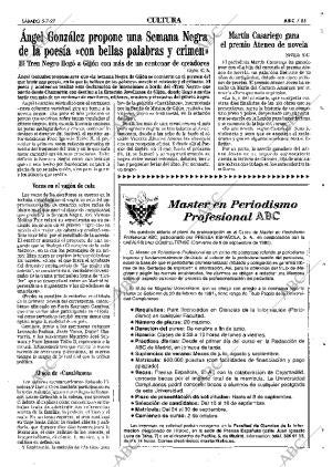 ABC MADRID 05-07-1997 página 83