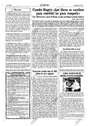 ABC MADRID 05-07-1997 página 84