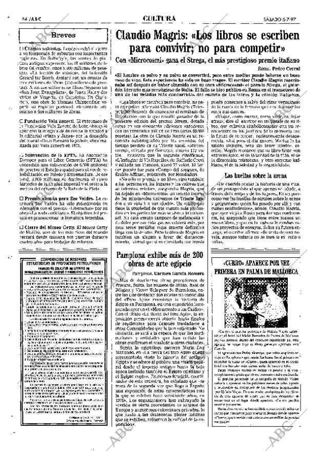 ABC MADRID 05-07-1997 página 84