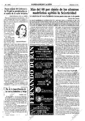 ABC MADRID 05-07-1997 página 88