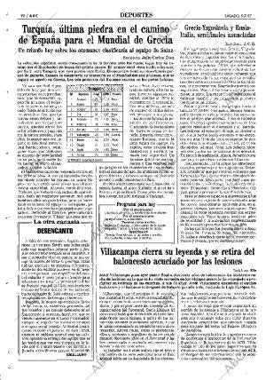 ABC MADRID 05-07-1997 página 90