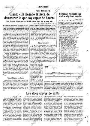 ABC MADRID 05-07-1997 página 91