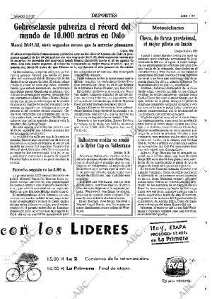 ABC MADRID 05-07-1997 página 93