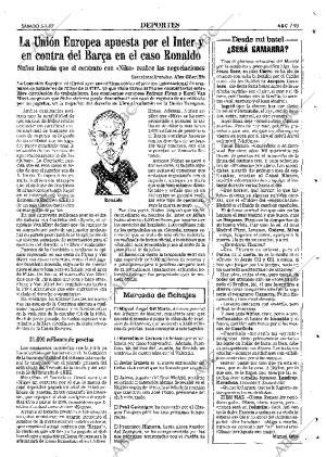 ABC MADRID 05-07-1997 página 95