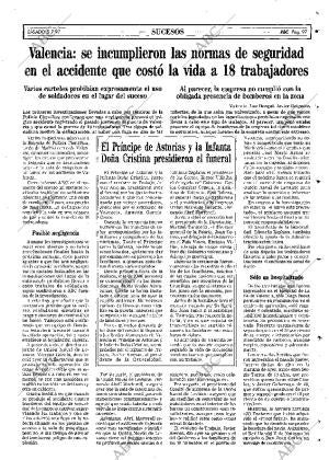 ABC MADRID 05-07-1997 página 97