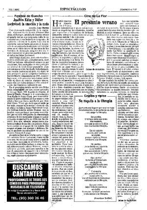 ABC MADRID 06-07-1997 página 102