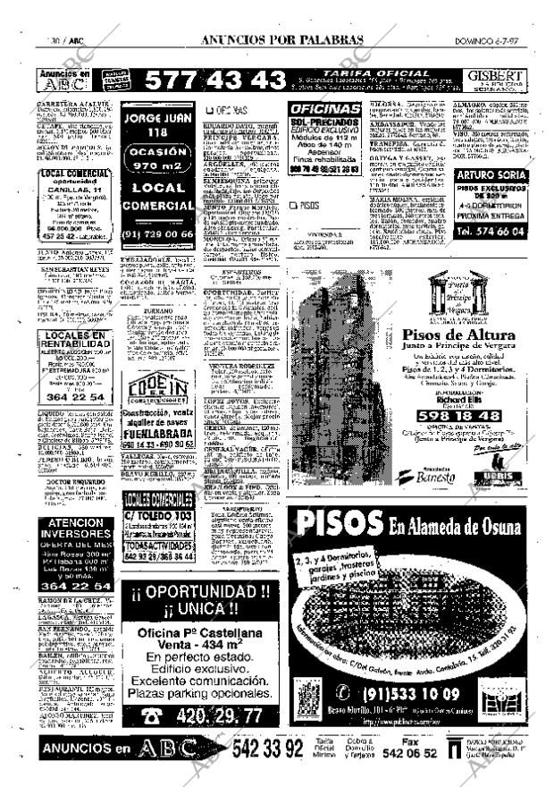 ABC MADRID 06-07-1997 página 130