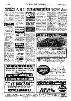 ABC MADRID 06-07-1997 página 132