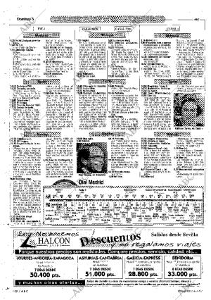 ABC MADRID 06-07-1997 página 158