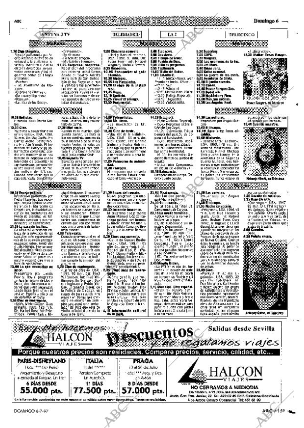 ABC MADRID 06-07-1997 página 159