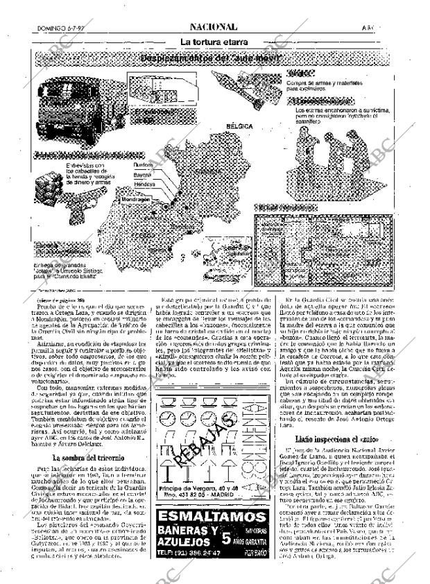 ABC MADRID 06-07-1997 página 31