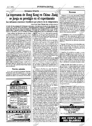 ABC MADRID 06-07-1997 página 52