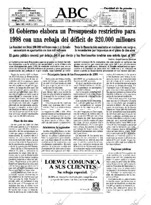 ABC MADRID 06-07-1997 página 53