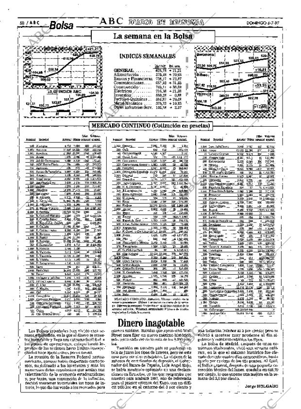 ABC MADRID 06-07-1997 página 58