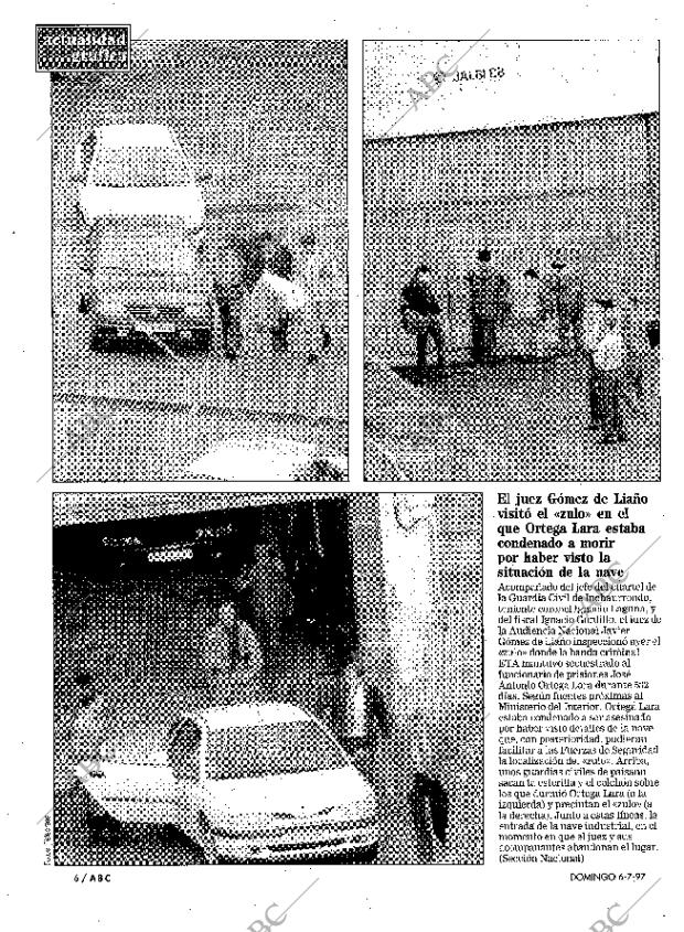 ABC MADRID 06-07-1997 página 6
