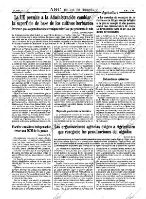 ABC MADRID 06-07-1997 página 63