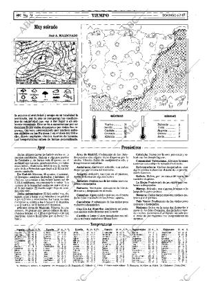 ABC MADRID 06-07-1997 página 74
