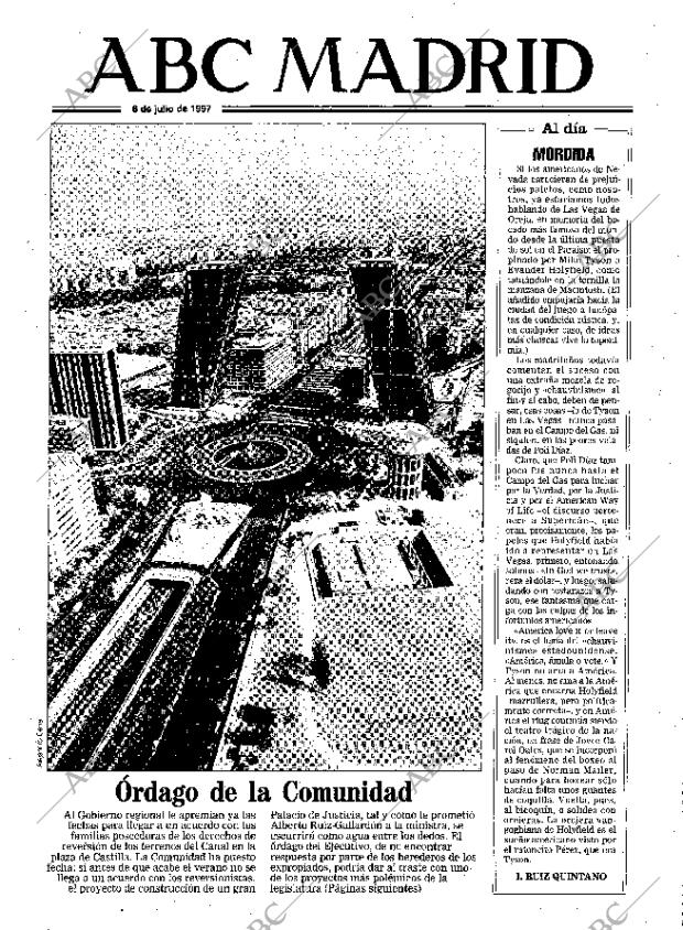 ABC MADRID 06-07-1997 página 75