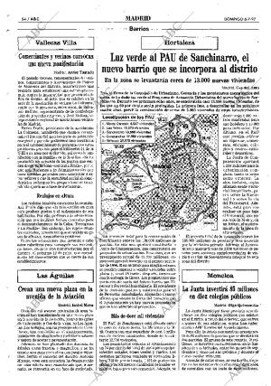 ABC MADRID 06-07-1997 página 84