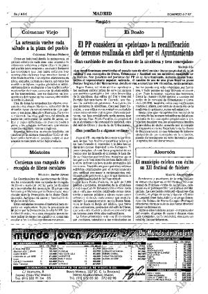 ABC MADRID 06-07-1997 página 86