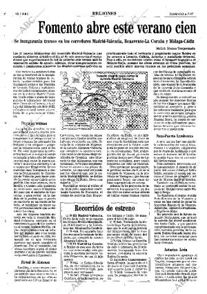 ABC MADRID 06-07-1997 página 90