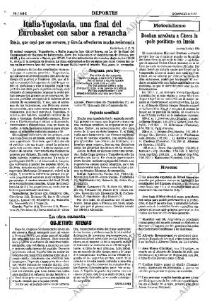 ABC MADRID 06-07-1997 página 98