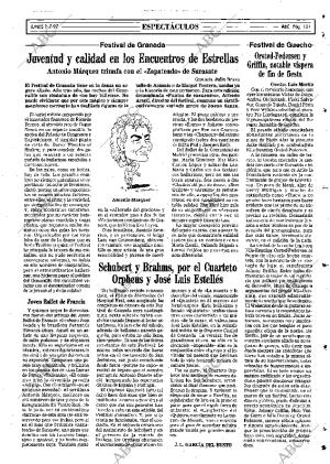 ABC MADRID 07-07-1997 página 101