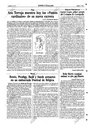 ABC MADRID 07-07-1997 página 103