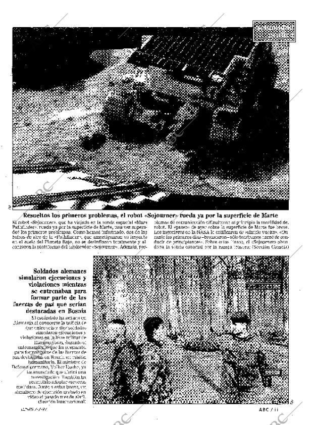 ABC MADRID 07-07-1997 página 11