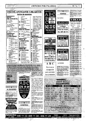 ABC MADRID 07-07-1997 página 113