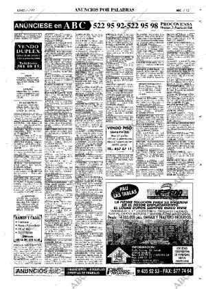 ABC MADRID 07-07-1997 página 121