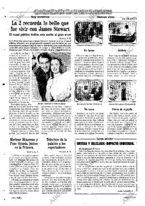 ABC MADRID 07-07-1997 página 140