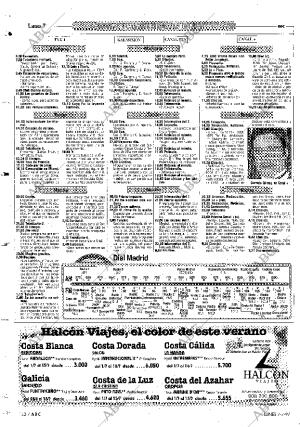 ABC MADRID 07-07-1997 página 142