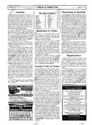 ABC MADRID 07-07-1997 página 18