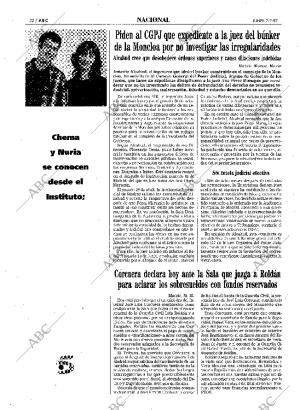 ABC MADRID 07-07-1997 página 32